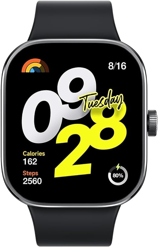 Redmi Watch 4 Armbänder