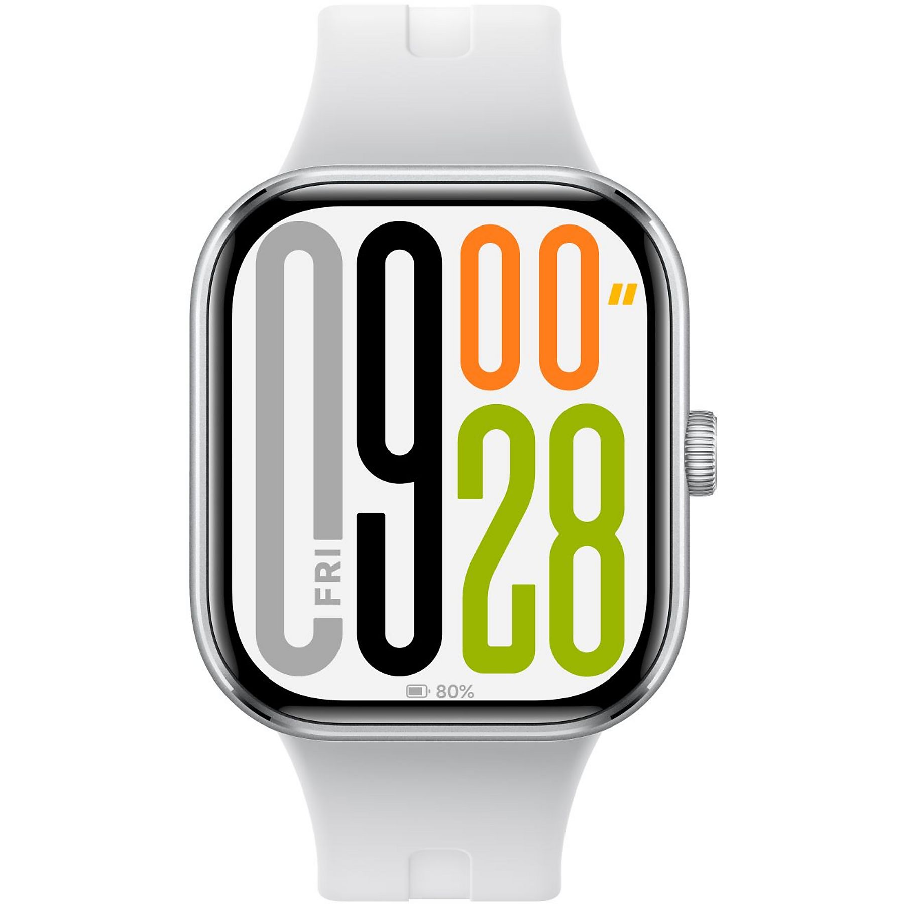 redmi watch 5 straps
