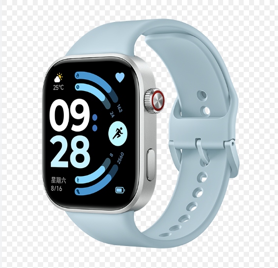 Redmi Watch 6 Straps