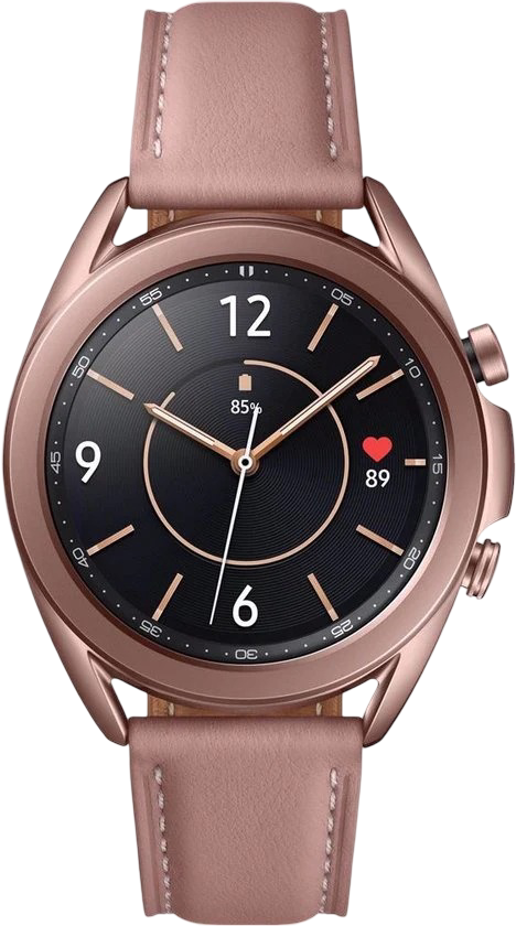 Samsung Galaxy Watch 3 - 41mm bandjes