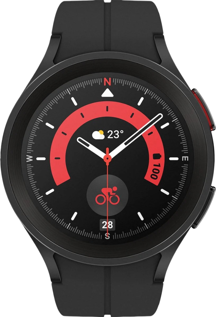 Samsung Galaxy Watch 5 Pro Armbänder