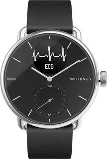 Withings Scanwatch 2 - 38mm Armbänder