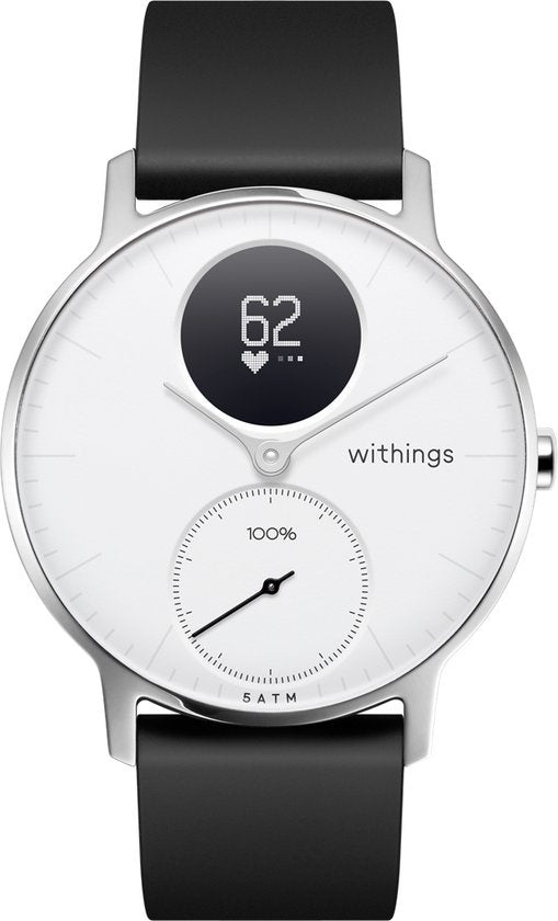 Withings Steel HR - 36mm Armbänder