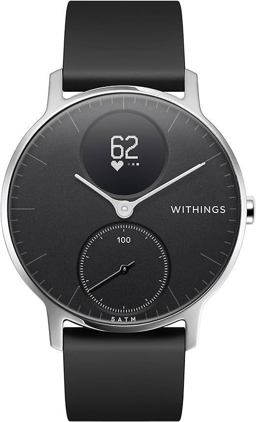 Withings Steel HR - 40mm Armbänder