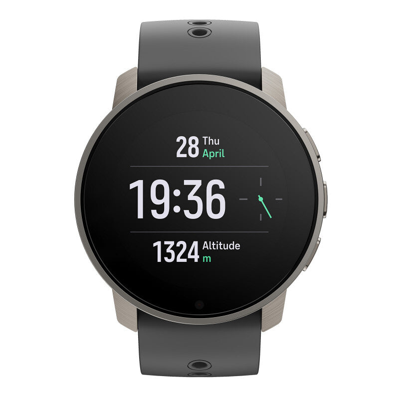 Suunto 9 Peak Pro Armbänder