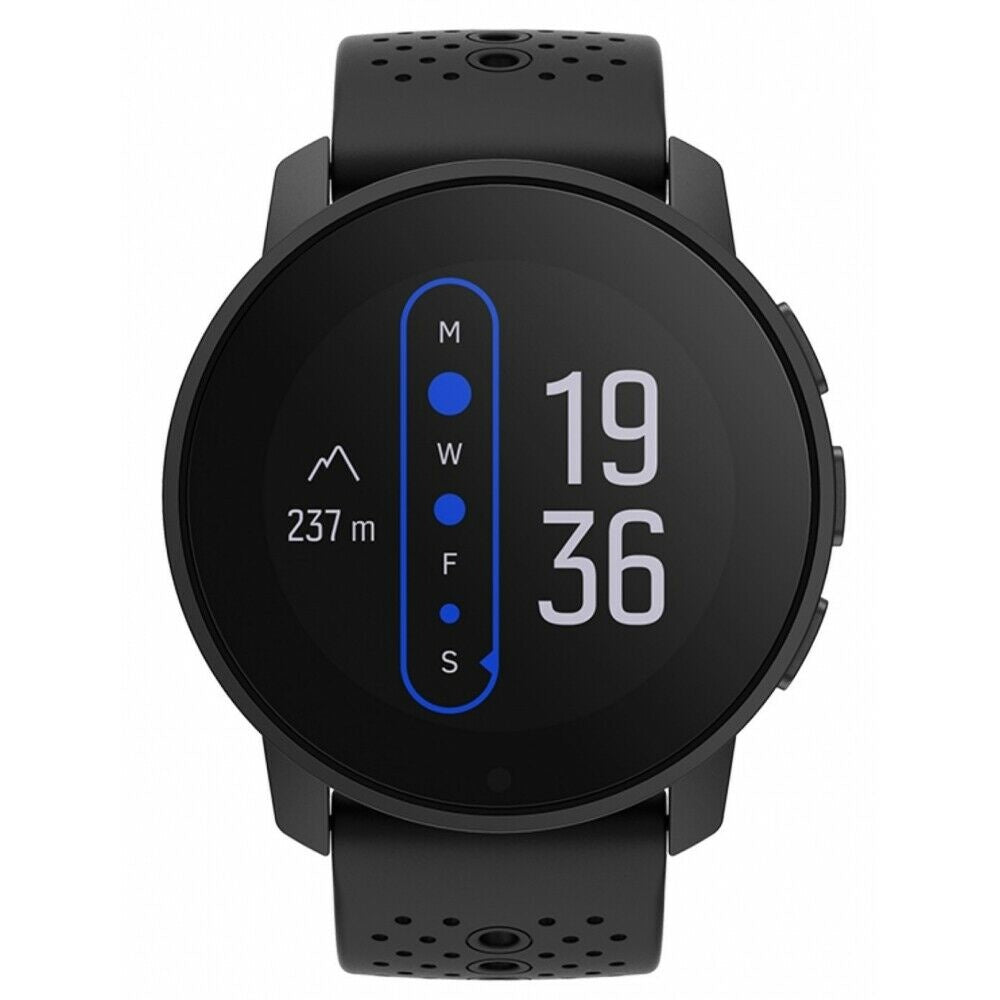Suunto 9 Peak Armbänder