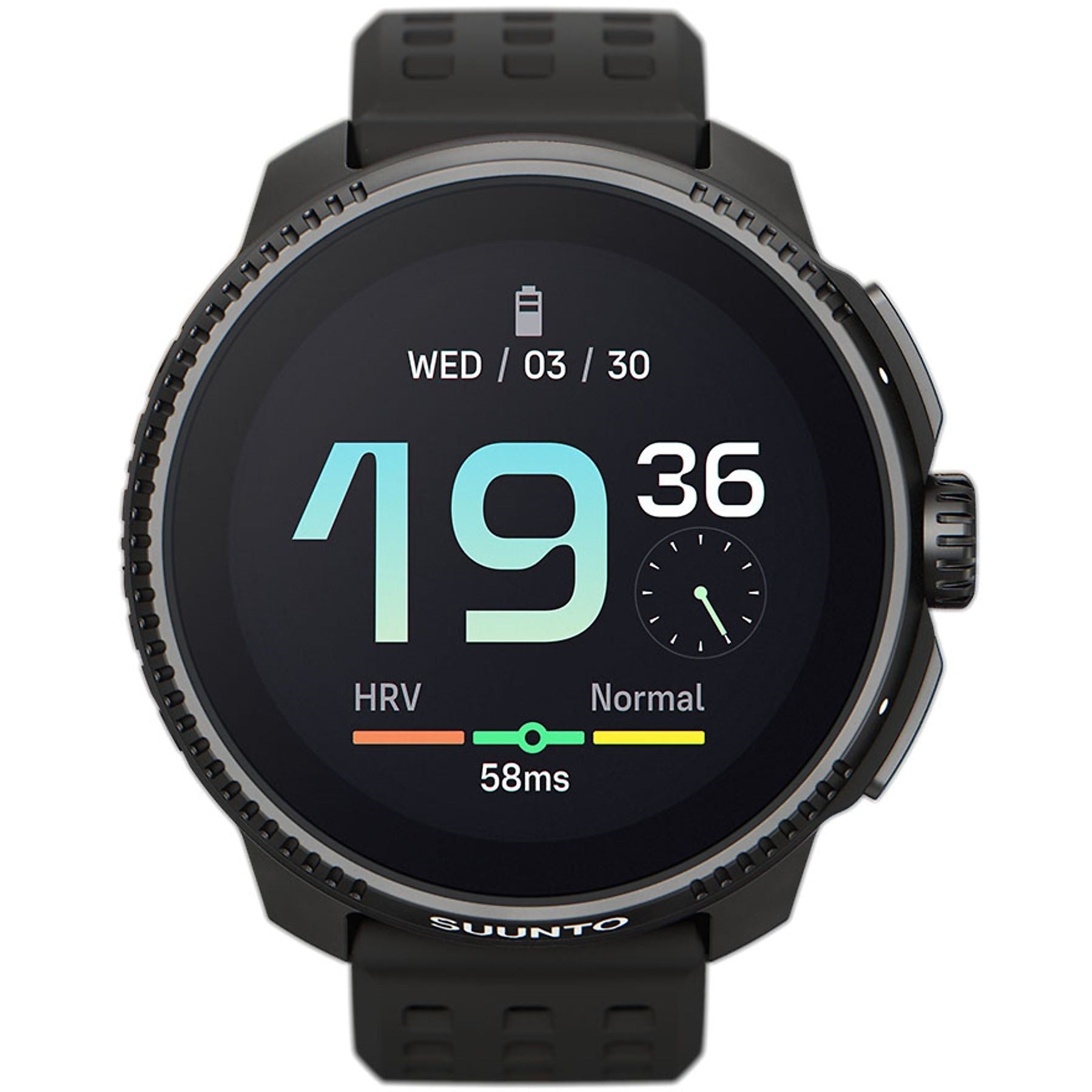 Suunto Race Armbänder