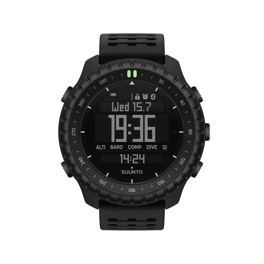 Suunto Core 2 Armbänder