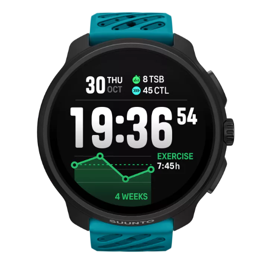 Suunto Race 2 Armbänder