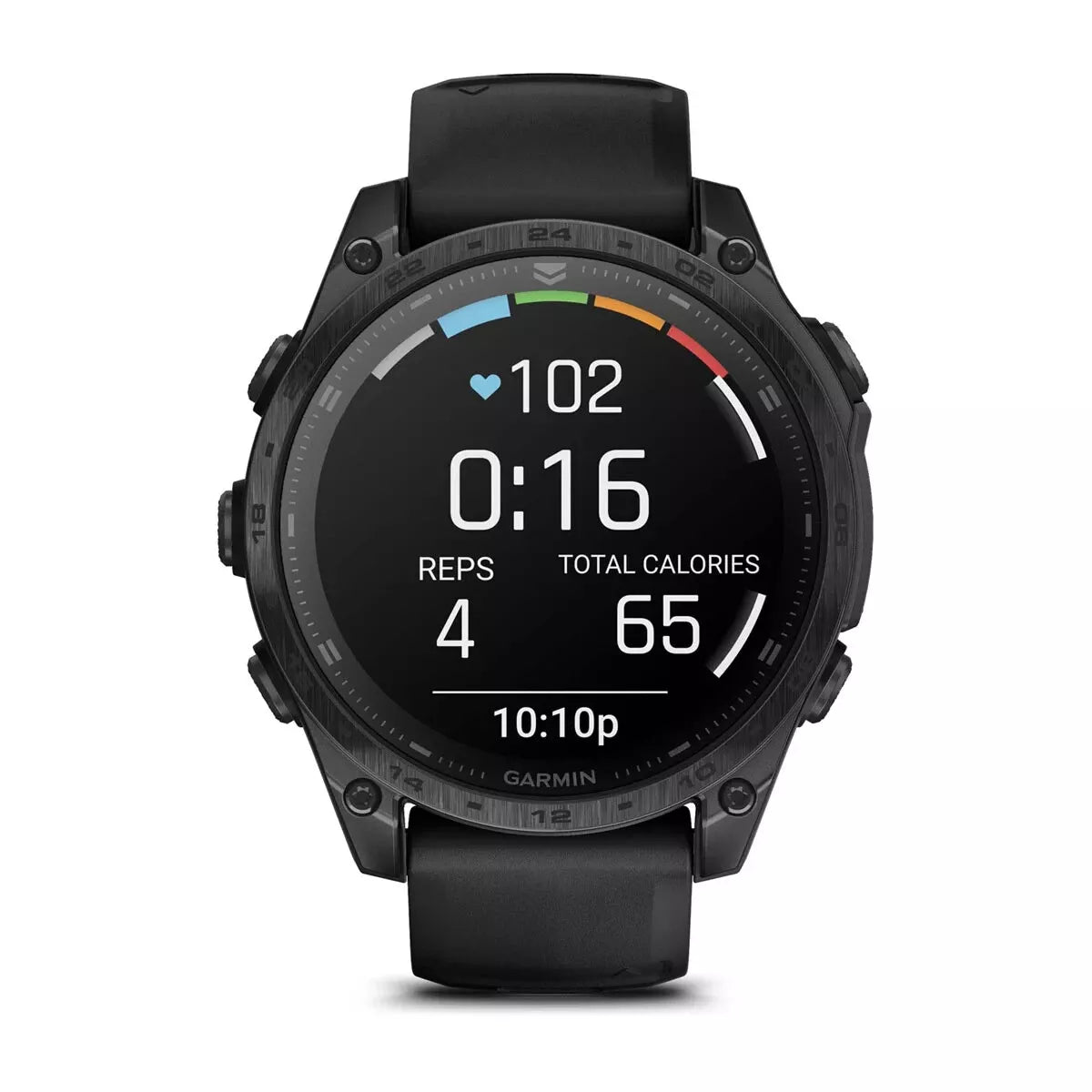 Garmin Tactix 8 - 47mm Armbänder