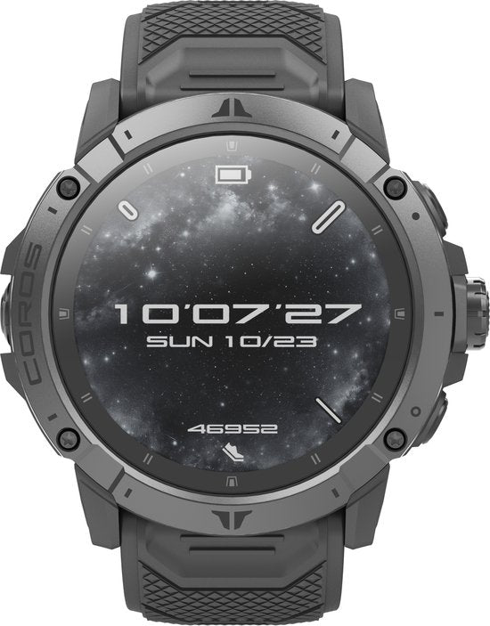 Coros Vertix 2s Armbänder