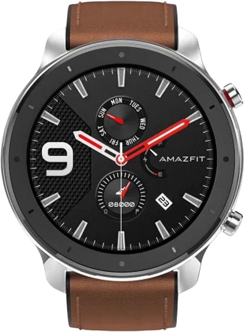 Xiaomi Amazfit GTR Armbänder