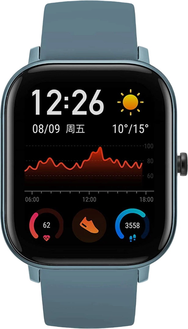 Xiaomi Amazfit GTS Armbänder