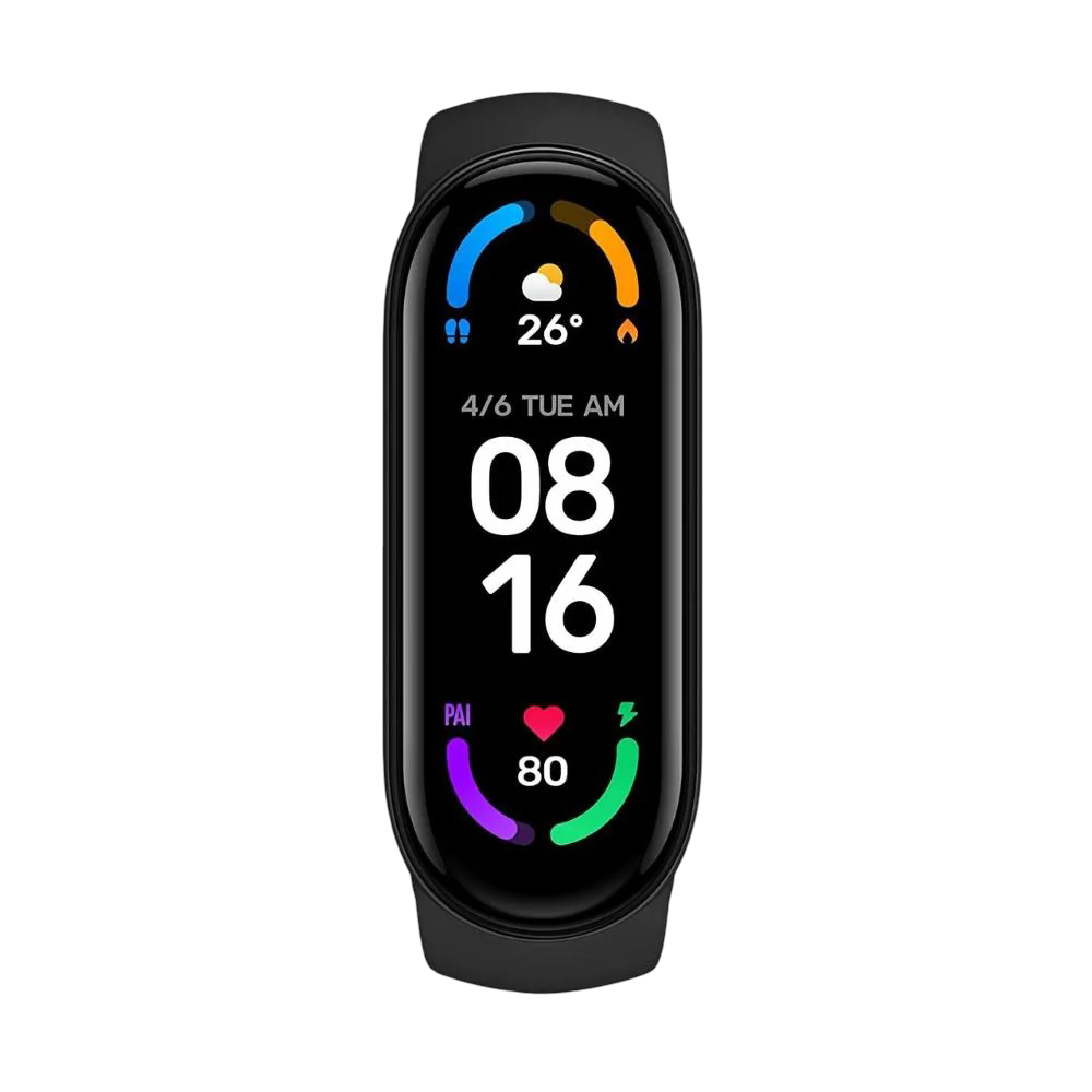 Bracelets Xiaomi Mi Band 6