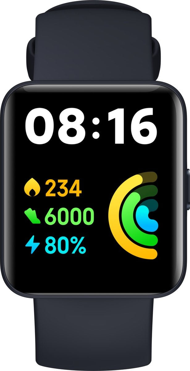 Xiaomi Redmi Watch 2 (Lite) straps