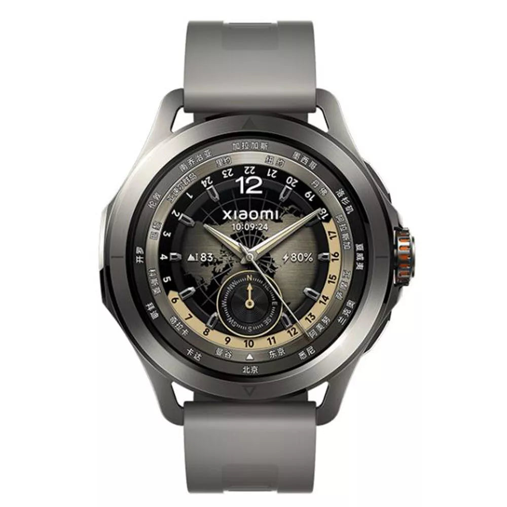 Xiaomi Watch S4 Sport Armbänder