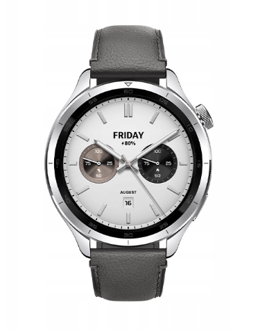 Xiaomi Watch S4 Armbänder
