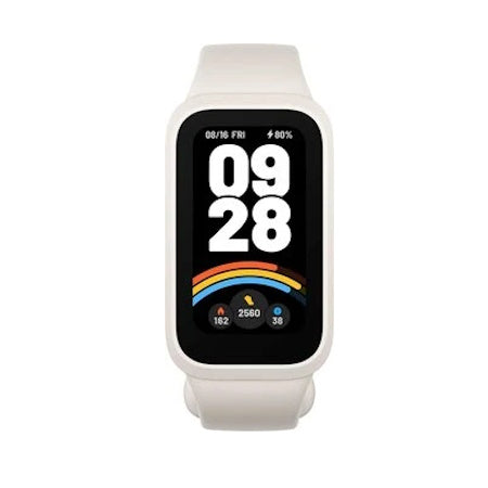 Xiaomi Smart Band 9 Active Armbänder