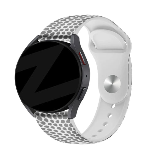 Bandz Levowatch Tiny Gemustertes Armband (Snake)
