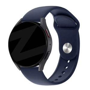 Bandz Levowatch Tiny Sportarmband 'Deluxe' (Dunkelblau)