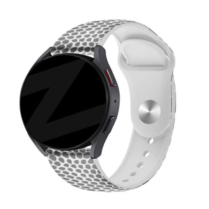 Bandz Coros Apex 2 Silikonarmband 'Snake'