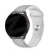 Bandz Amazfit GTS 2 Silicone Strap 'Snake'