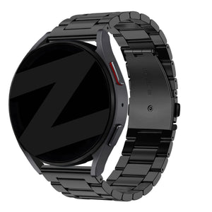 Bandz Levowatch Tiny Steel Strap 'Classic' (Black)
