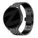 Bandz Levowatch Tiny Steel Strap 