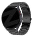 Bandz Amazfit GTR 4 Steel Strap 'Classic' (Black)