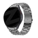 Bandz Samsung Galaxy Watch 6 - 44mm Titanium Strap 'Classic' (Graphite)