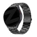Bandz Samsung Galaxy Watch 7 - 40mm Titanium Strap 'Classic' (Black)