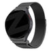 Bandz Samsung Galaxy Watch 5 Pro Milanese Loop Strap (Black)