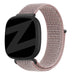 Bandz Fitbit Versa 3 Nylon Strap 