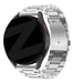 Bandz Redmi Watch 5 Lite stalen band 