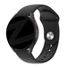 Bandz Xiaomi Mi Watch Sport Strap 'Deluxe' (Black)