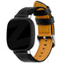 Bandz Fitbit Versa 3 Leather Strap 