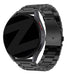 Bandz Xiaomi Watch S1 klassisches Stahlarmband (Schwarz)
