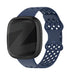 Bandz Fitbit Versa 3 Sportarmband 