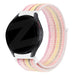 Bandz Levowatch Tiny Nylon Loop Strap (Colourful)