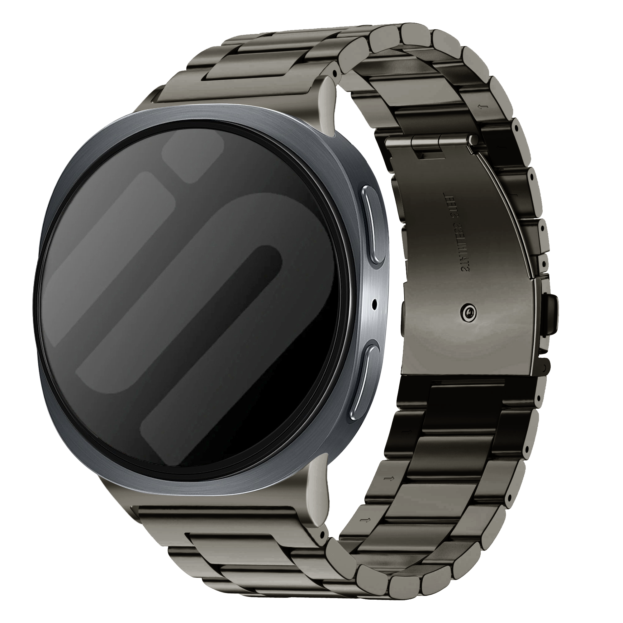 Samsung Galaxy Watch 8 Classic Titan Armband (Graphite)
