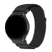 BALR Samsung Galaxy Watch 3 45mm Alpine loop band (zwart)