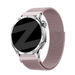 Bandz Amazfit GTS 4 Milanese Armband 