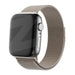 Bandz Apple Watch Milanese Strap 