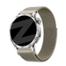 Bandz CMF Watch Pro 2 'One Push' Milanese Strap (Titanium)