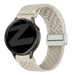 Bandz Bracelet nylon vintage Garmin Bounce 2 (lumière stellaire)