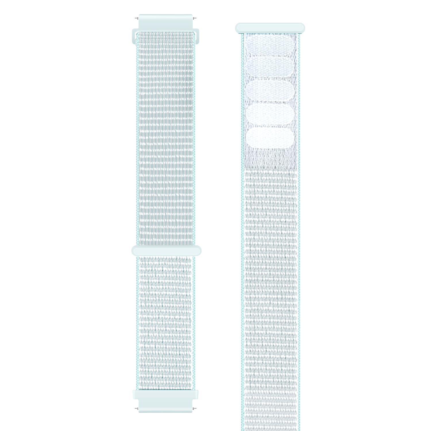 Amazfit Active Nylon Strap (Light Cyan)