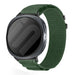 Samsung Galaxy Watch 8 - 40mm Alpine Strap (Army Green)