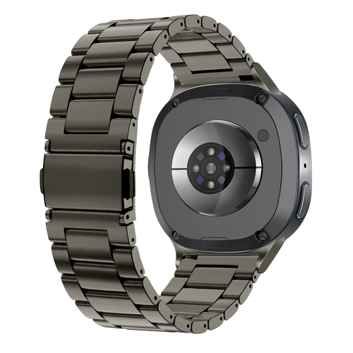 Samsung Galaxy Watch 8 - 40mm Titanarmband (Graphit)