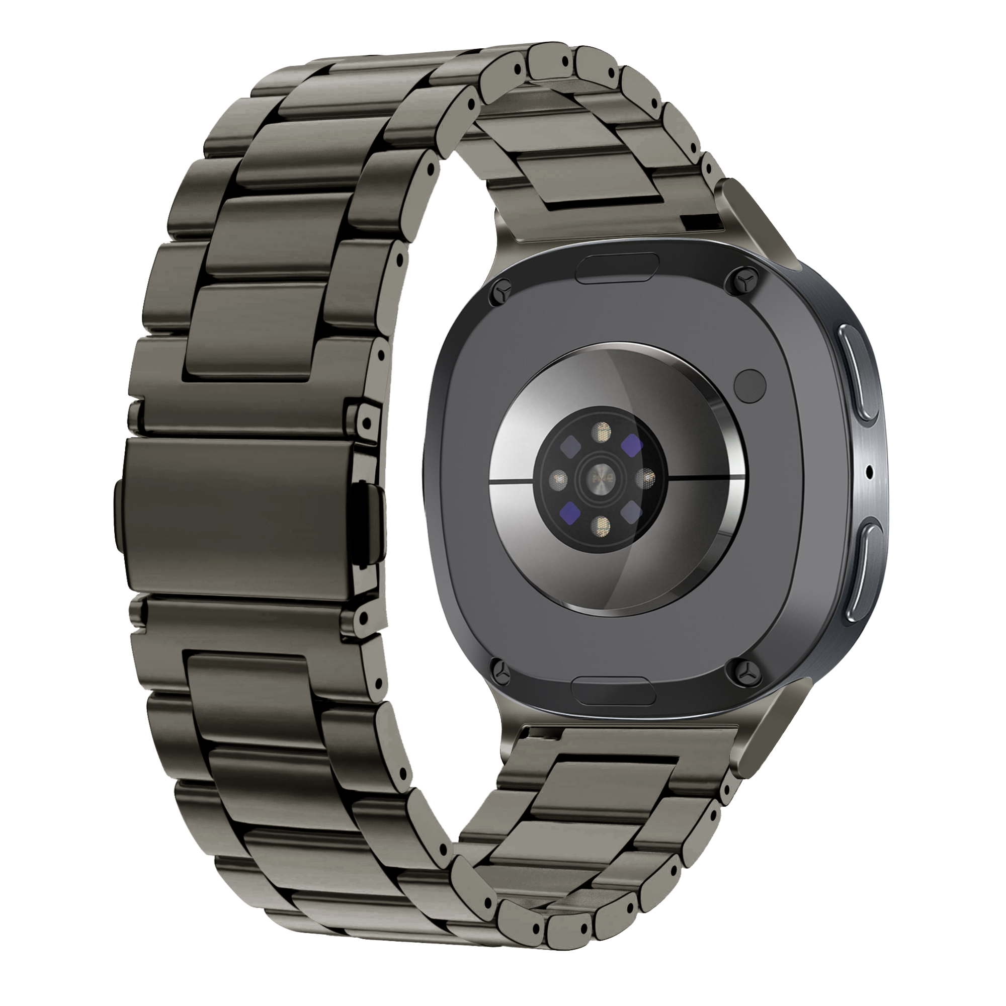Samsung Galaxy Watch 8 - 40mm Titan Armband (Graphite)