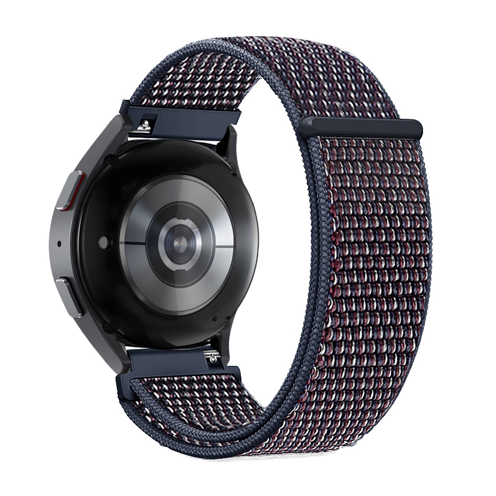 Bandz Correa nylon loop Coros Apex 2 (indigo)